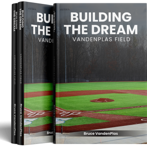 Building The Dream